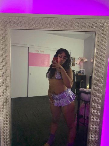 Upscale 5'2 Pretty Princess — Outcalls, Car Dates & Throat Goat - 1