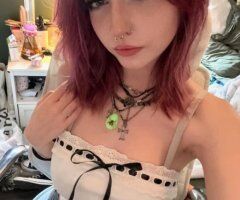 New Girl in Stockton, CA — WhatsApp for Gag (Rates by Text) - Image 2