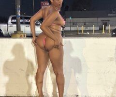 Oakland/East Bay CA Female Escort — Outcall Delivery & Throat Game - Image 4