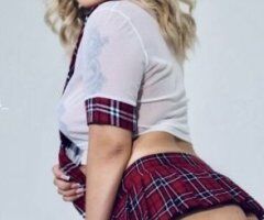 Sacramento Female Escort — Facetime Verify Required (DOUBLES Avail) - Image 1