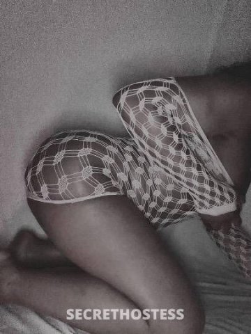 Chocolate Desire Female Escort — Seattle WA (Incall & Outcall) - 1