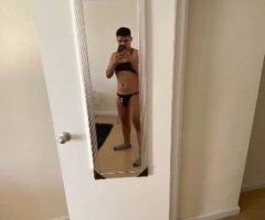 Liam (23) — versatile male escort with kisses, oral, penetration, and massages in Brooklyn - Image 4