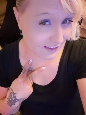 Danika (Trans female, post-op) — Memorial special all weekend - 1