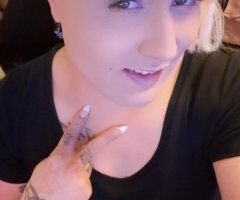 Portland escorts - Danika (Trans female, post-op) — Memorial special all weekend
