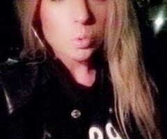 Blonde Partygirl (San Diego) — student & military discounts, in-calls/out-calls - Image 3