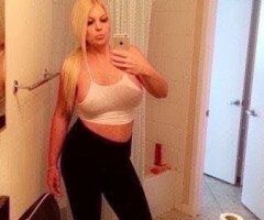 Blonde Partygirl (San Diego) — student & military discounts, in-calls/out-calls - Image 6