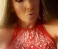 Blonde Partygirl (San Diego) — student & military discounts, in-calls/out-calls - Image 10