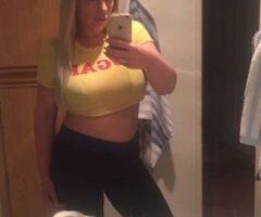 Blonde Partygirl (San Diego) — student & military discounts, in-calls/out-calls - Image 11