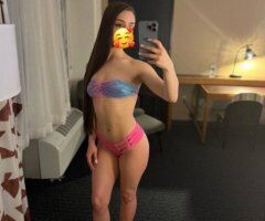 Asian Thai Girl Escort in Northern Virginia — BBBJ, Massage, Oral & Golden Shower - Image 3