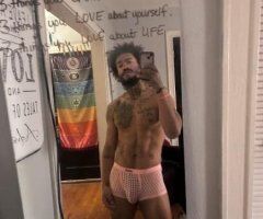 St. Louis Male Escort — Weekend Oral Special, Incalls & Top Services - Image 4