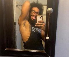 St. Louis Male Escort — Weekend Oral Special, Incalls & Top Services - Image 9
