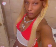 Pink Passion — Discreet New in Town Female Escort (Sex & Head) - Image 3