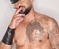 Masculine Mature Cuban Man — Sensual Erotic Massage (Swedish) in Miami - Image 5