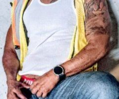 Masculine Mature Cuban Man — Sensual Erotic Massage (Swedish) in Miami - Image 7