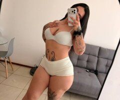 Annandale Female Escort — Real conversations - Image 2