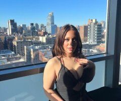 Portland Bossy Arab Baddie Escort — Z (5’1”, slim-thick, dominant) - Image 6