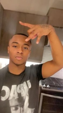 South Bend IN Jayden — 5'7" 145 lbs, Big Booty Verse, Nude Massages - 1