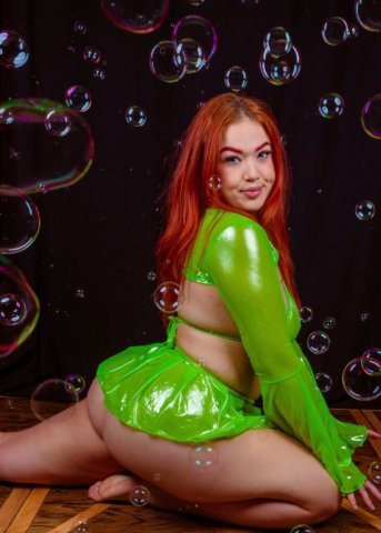 Ivie (24) — Incall/Outcall Female Escort in Richmond, VA (OnlyFans content & spicy chats) - 1