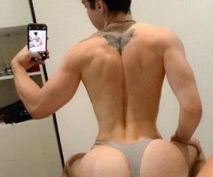 Tampa escorts - Tampa Male Escort — Text me for 11 inch adult encounter