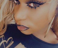 Pittsburgh escorts - Transgender Throat Goat — Benjamins only (no free or trade)