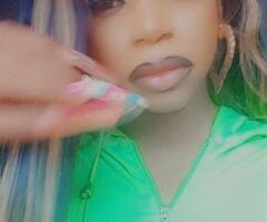 Transgender Throat Goat — Benjamins only (no free or trade) - Image 10