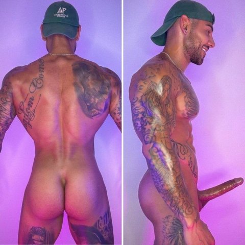 Austin Male Escort — Text first for serious inquiries - 1