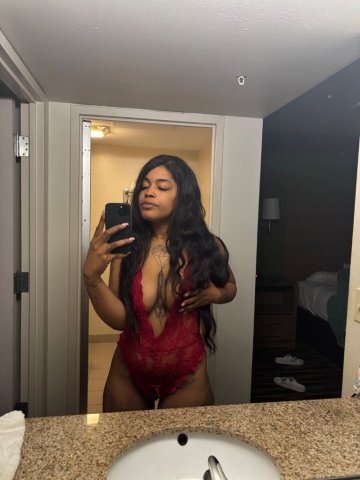 Diamond — Female Escort (Incalls Available) in Norfolk, VA - 1