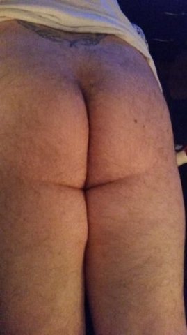 Pittsburgh PA Text-Only Host — 18+ Raw Bottom Play, DDF - 1