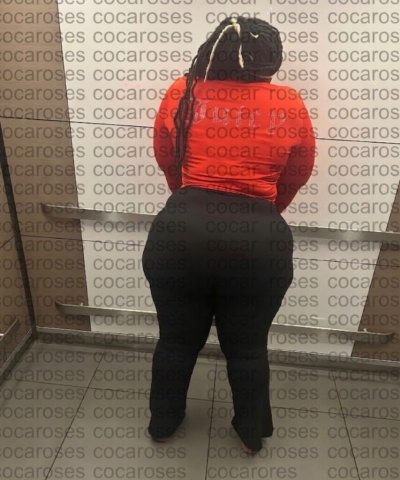 Chocolate  — OnlyFans Model (Fetish Friendly, Discreet) - 1
