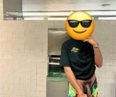 San Francisco escorts - Discreet Black Professional — SF Male Escort (Text Only)