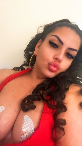 Treasure Coast Latina Escort — Outcalls Only (QV/HH) - 1