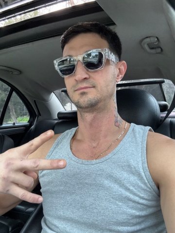 Santa Barbara Male Escort — Weekend Massage & More - 1