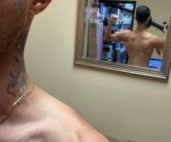 Santa Barbara Male Escort — Weekend Massage & More - Image 3