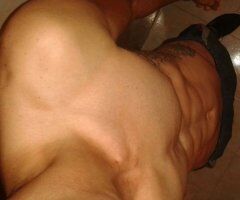 Santa Barbara Male Escort — Weekend Massage & More - Image 5