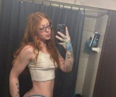Ginger Babygirl — 27, Auburn Redhead With Country Girl Charm - Image 2