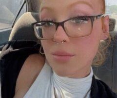Ginger Babygirl — 27, Auburn Redhead With Country Girl Charm - Image 3