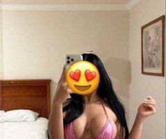Inland Empire escorts - Latina Escort — oral, vaginal, explicit dances, lingerie & warm-oil massage