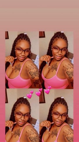 Toledo Fun-Size Female Escort — FaceTime Shows, Sell Content, Overnights - 1