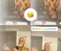 Incalls/Outcalls with Custom Content & Foot Shows - Image 3