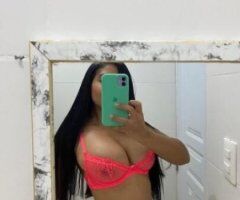 Colombian Female Escort — Big Ass, Big Tits, Big Pussy - Image 3