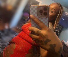 Sexy Sweet Curvy Ebony Escort (24) — In/Outcall - Image 5