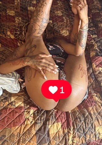 Brooklyn NY Full Service & Massage Escort — Chanel - 1