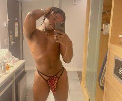Los Angeles Male Escort — outcalls or incalls, massages, kink/fet sessions - Image 8