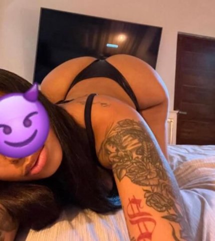 Columbus, OH Female Escort — blowjobs, massages, parties - 1