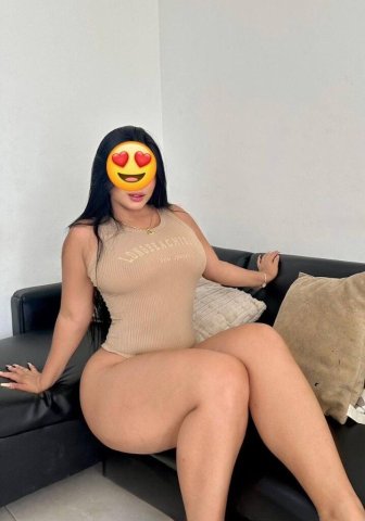 Country Escort in Jacksonville FL — Naughty Country Girl With Oral Services - 1