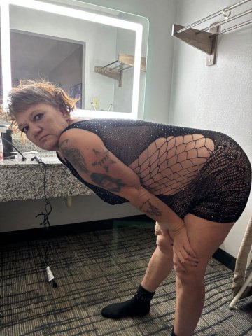 Atlanta, GA Head Doctor Certified Milf — Cream Pies, BBJ - 1