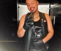 Boii Wonders — $80 Special, BDSM & Kink Hosting Downtown Detroit - Image 3
