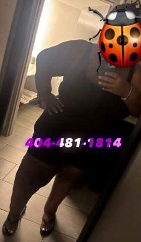 Atlanta BBW at a Private Residence — Nude Cuddling, VIP Sessions, and OnlyFans Pics/Video Chat - 1