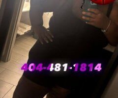 Atlanta escorts - Atlanta BBW at a Private Residence — Nude Cuddling, VIP Sessions, and OnlyFans Pics/Video Chat