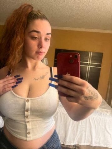 Greensboro NC Female Escort — FaceTime, customs, exclusive clips, incalls & outcall - 1